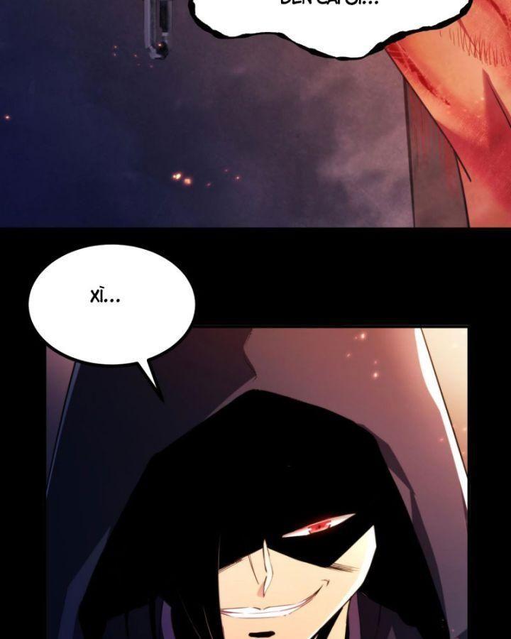 trong tuyệt cảnh ta không ngừng thăng cấp chapter 0 27