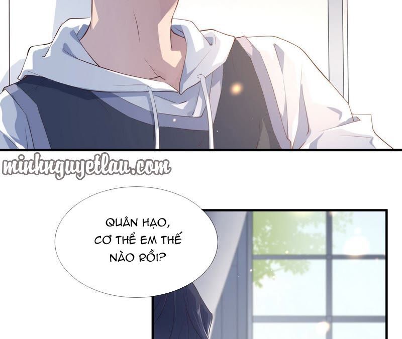 chiến lược lãng mạn của thịnh thiếu chapter 78 12