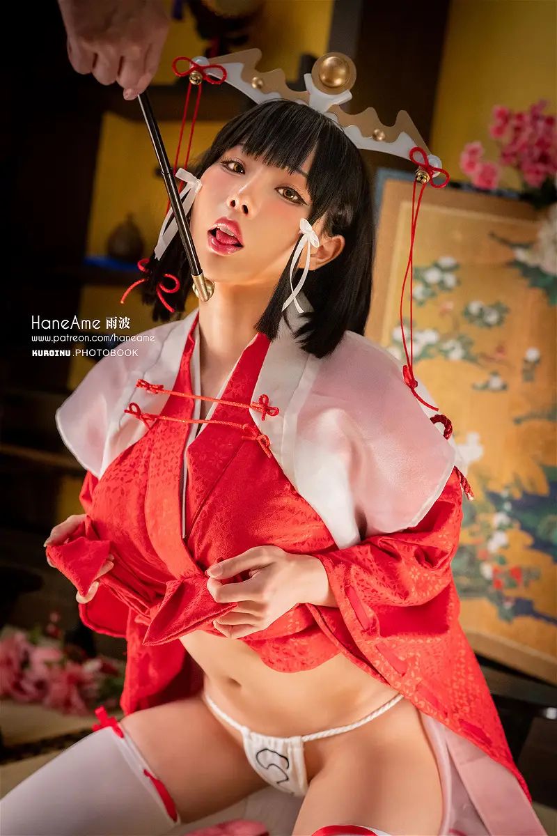 hình cosplay chapter 463 88