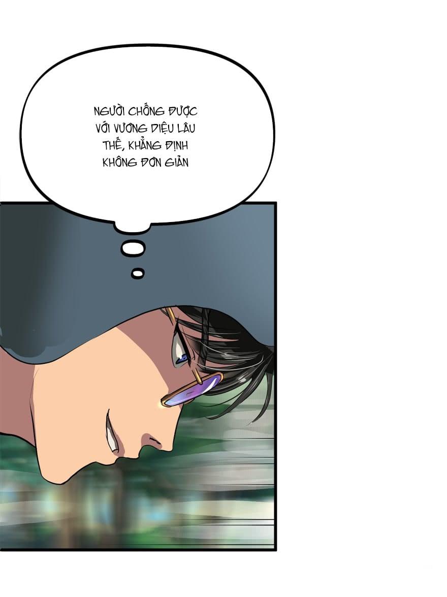 vua sinh tồn chapter 28 31