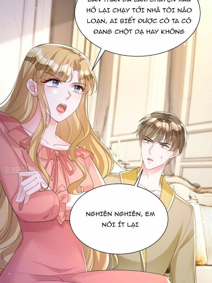 tổng tài huyết tộc cực sủng cô vợ mỹ nhân ngư chapter 68 29