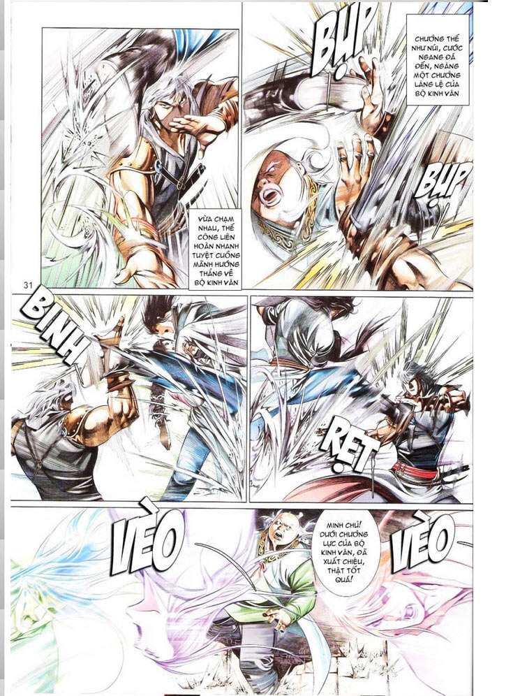 phong vân chapter 565 31