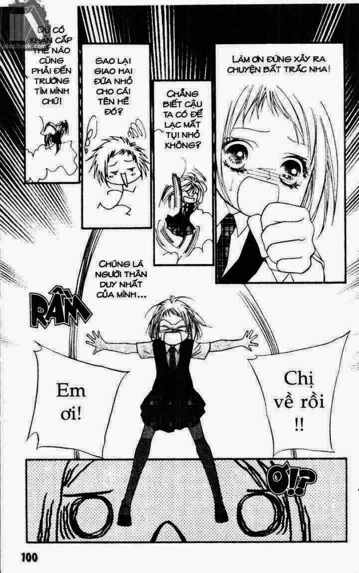 hoàng tử bóng tối chapter 4 100