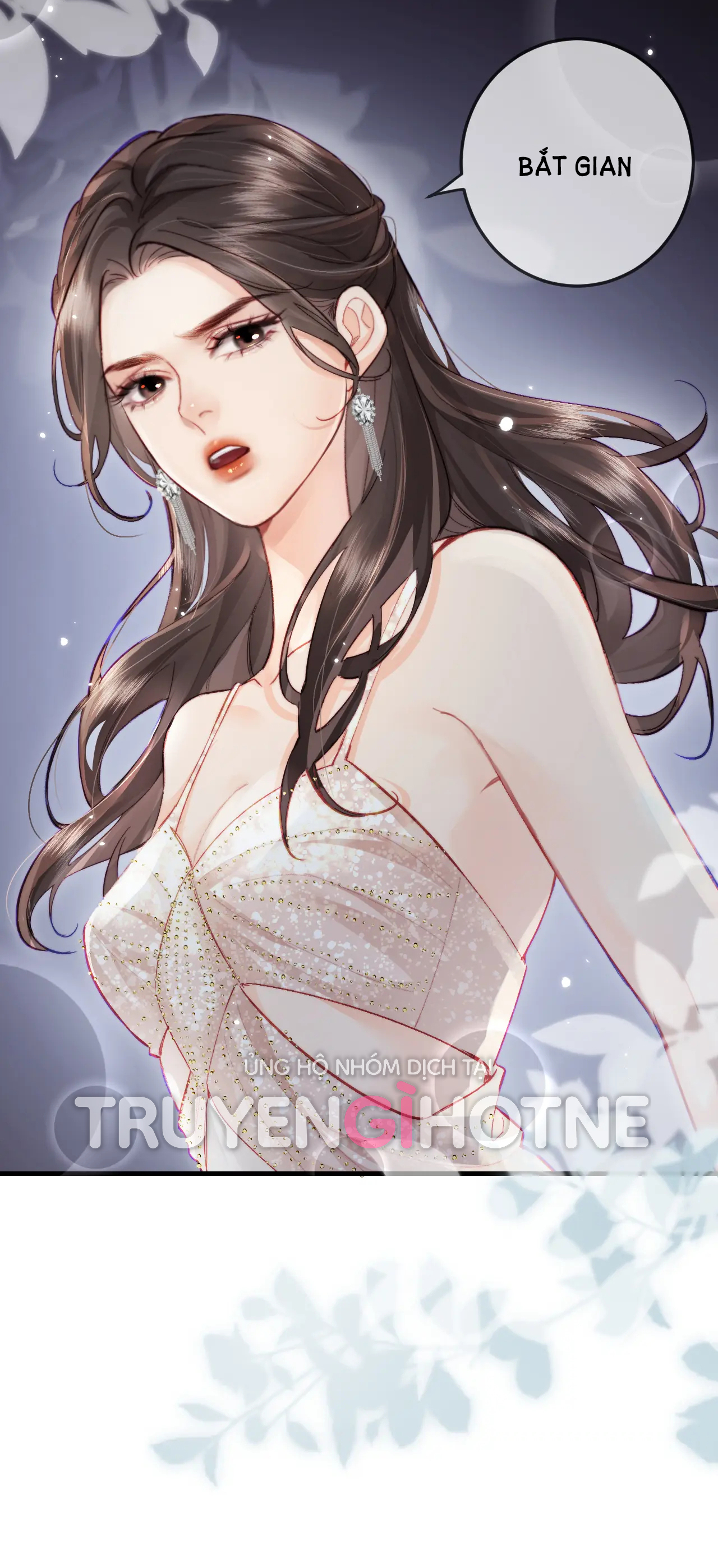 câu chuyện ngọt ngào của cặp vợ chồng đỉnh lưu chapter 21.2 17