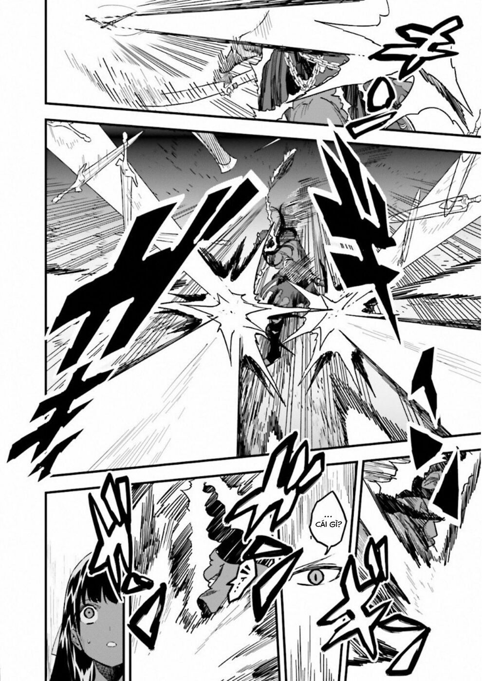 fate/strange fake chapter 18 11