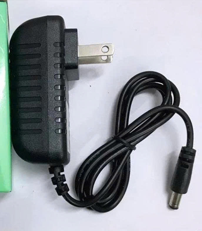 Nguồn Adapter 12V 2A Cho Đèn Led, Camera - Hàng Chính Hãng