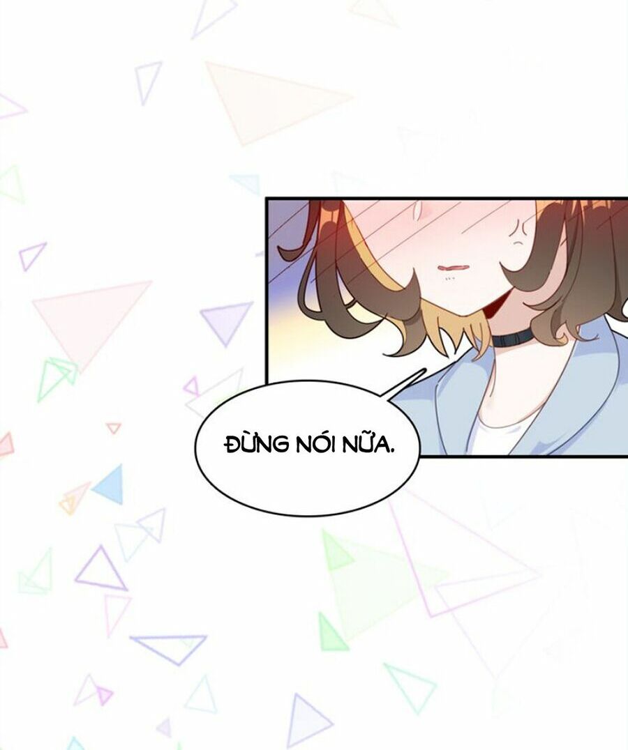 Ái Thượng Ngạo Kiều Long Vương Gia chapter 26 - Trang 19