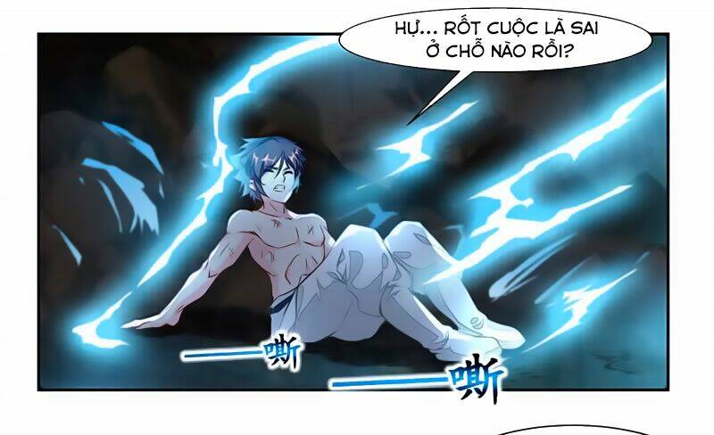 cửu dương thần vương chapter 27 5