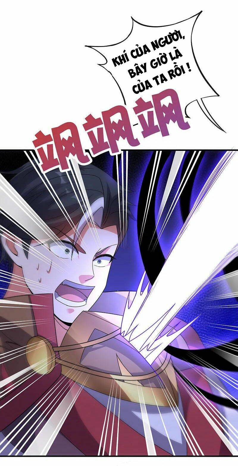 phục thiên thánh chủ chapter 182 20