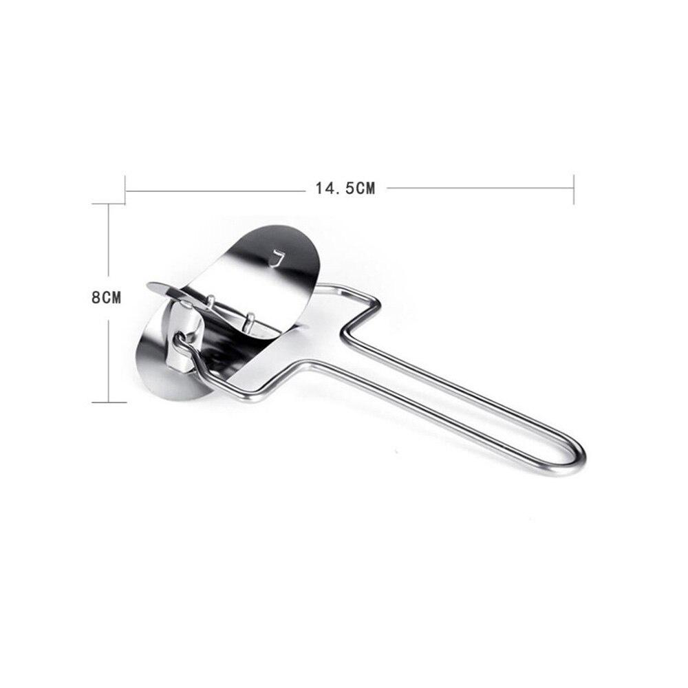 Dumpling Mold Household Dumpling Wrapper Cutter Making Machine Cooking Pastry Tool Kitchen Accessory Labor Saving Jiaozi Tool
