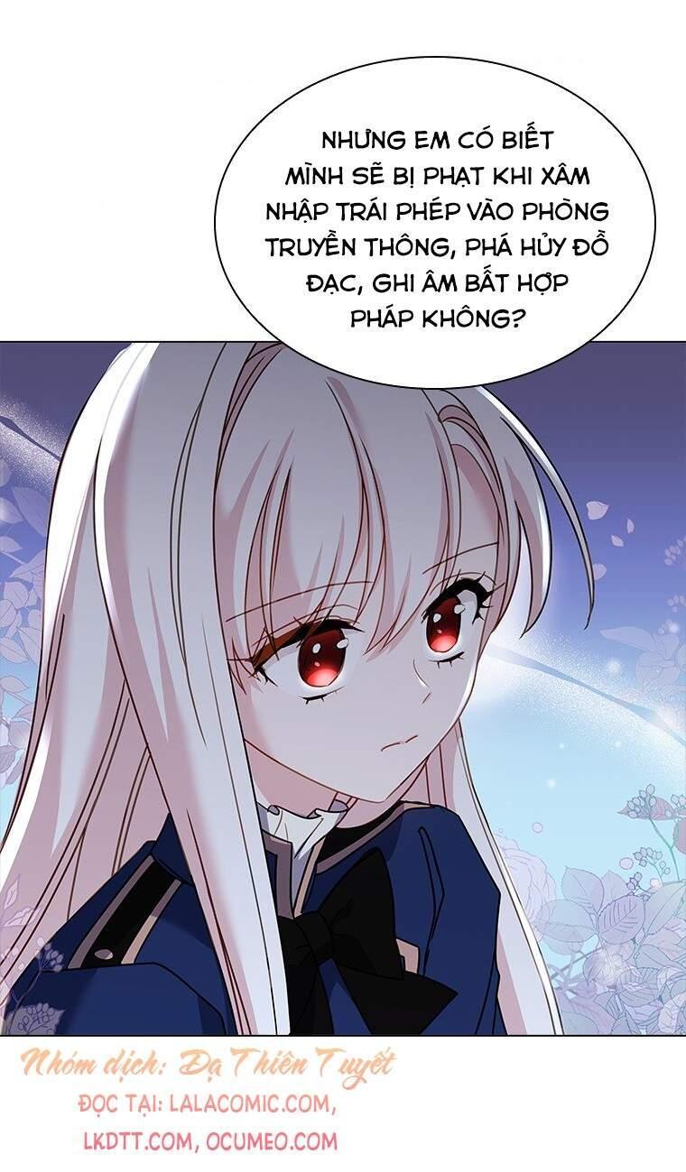 để yên cho tiểu thư hiền chapter 42 5