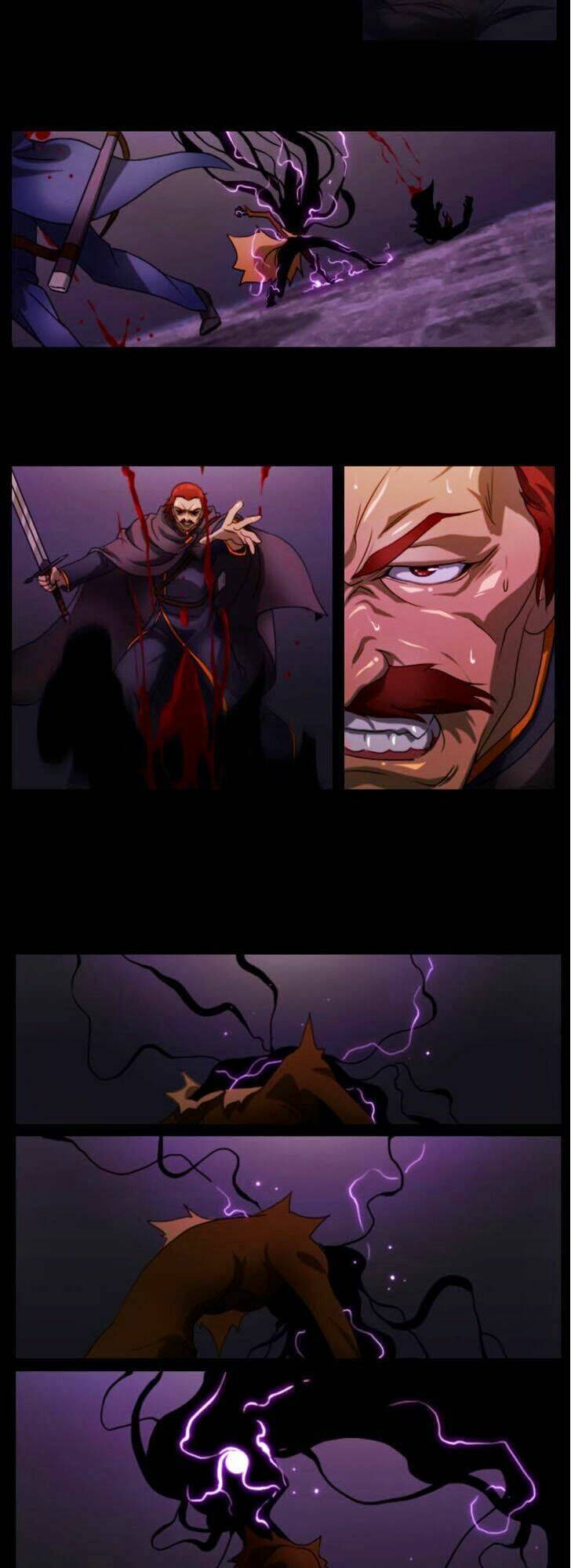 over steam manhwa chapter 7 18