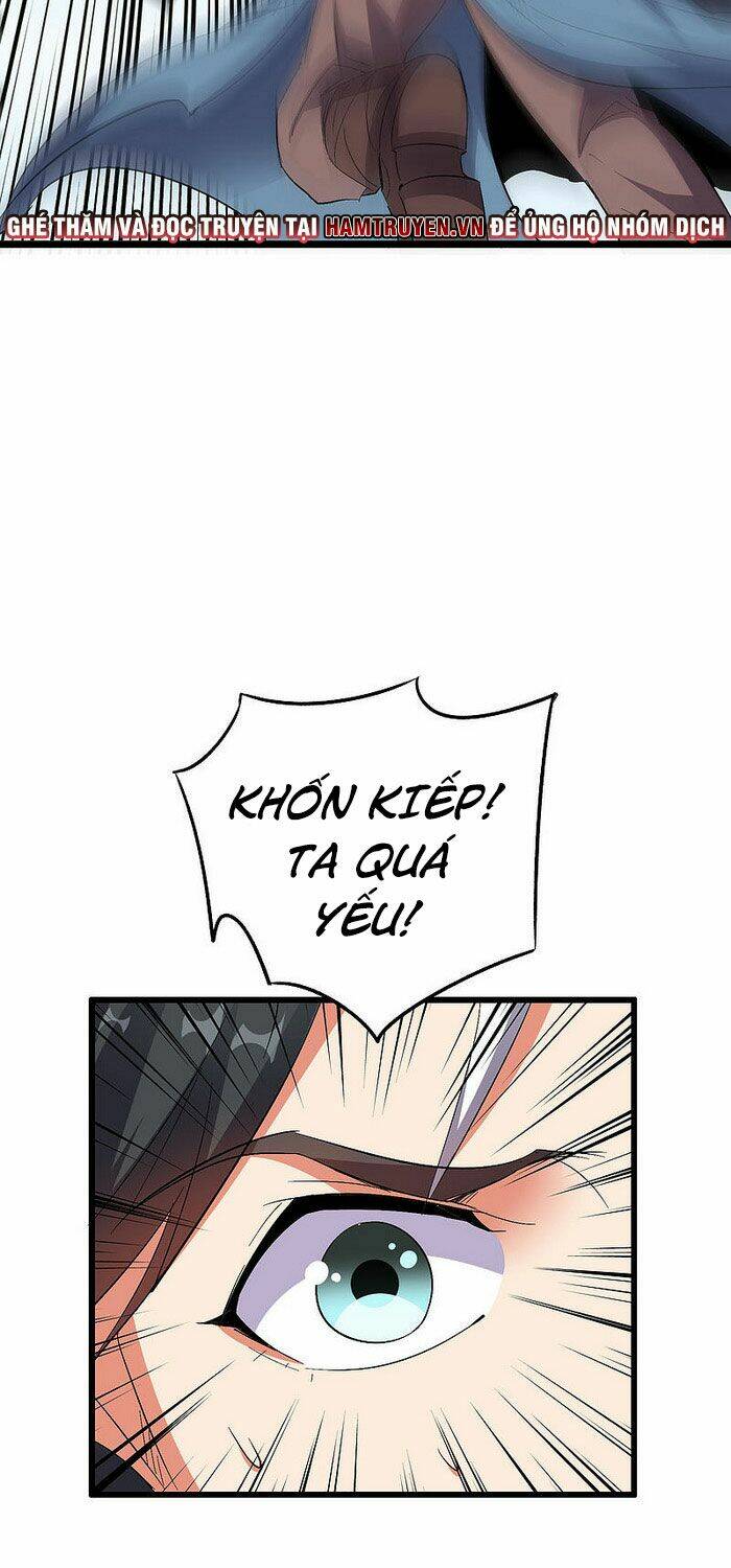 phục thiên thánh chủ chapter 94 5