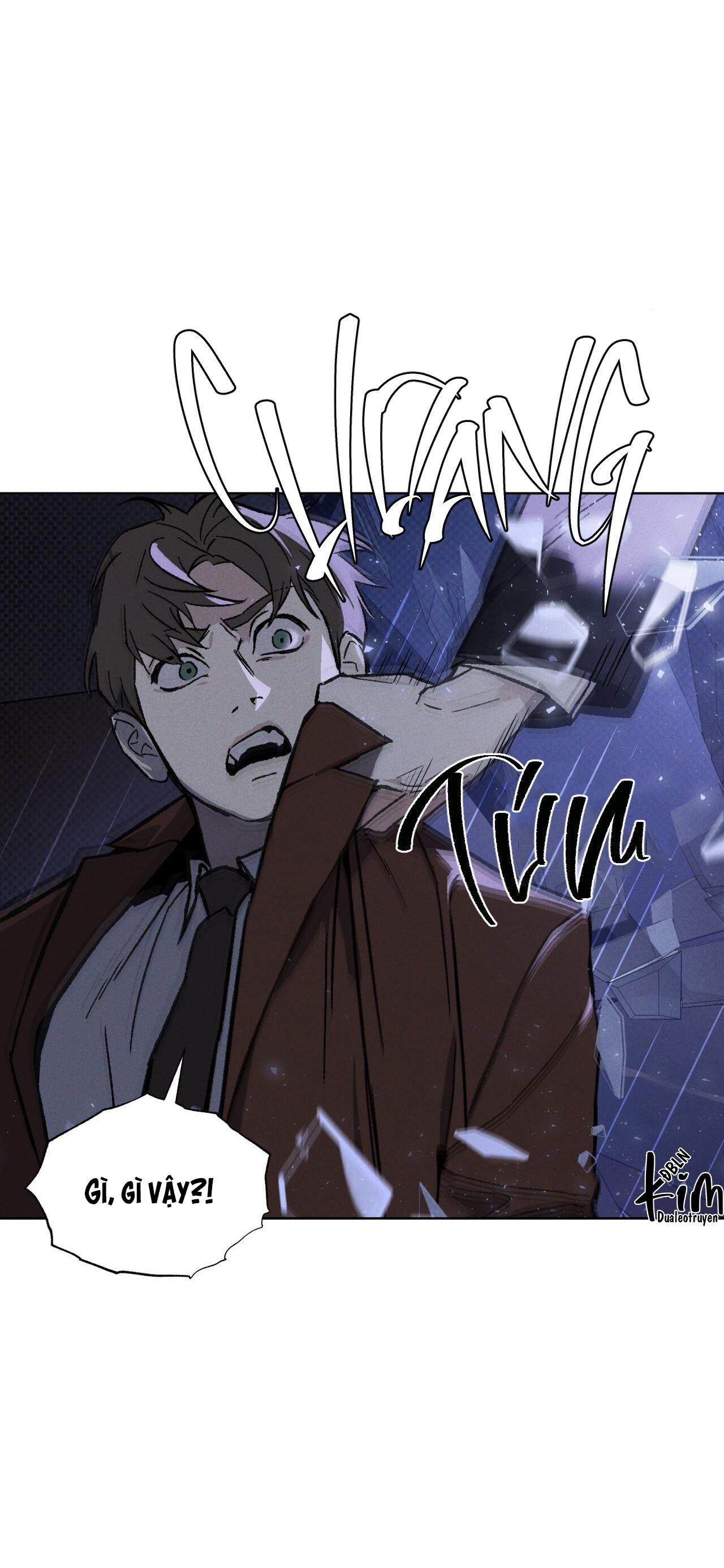 codename anastasia chapter 19 6