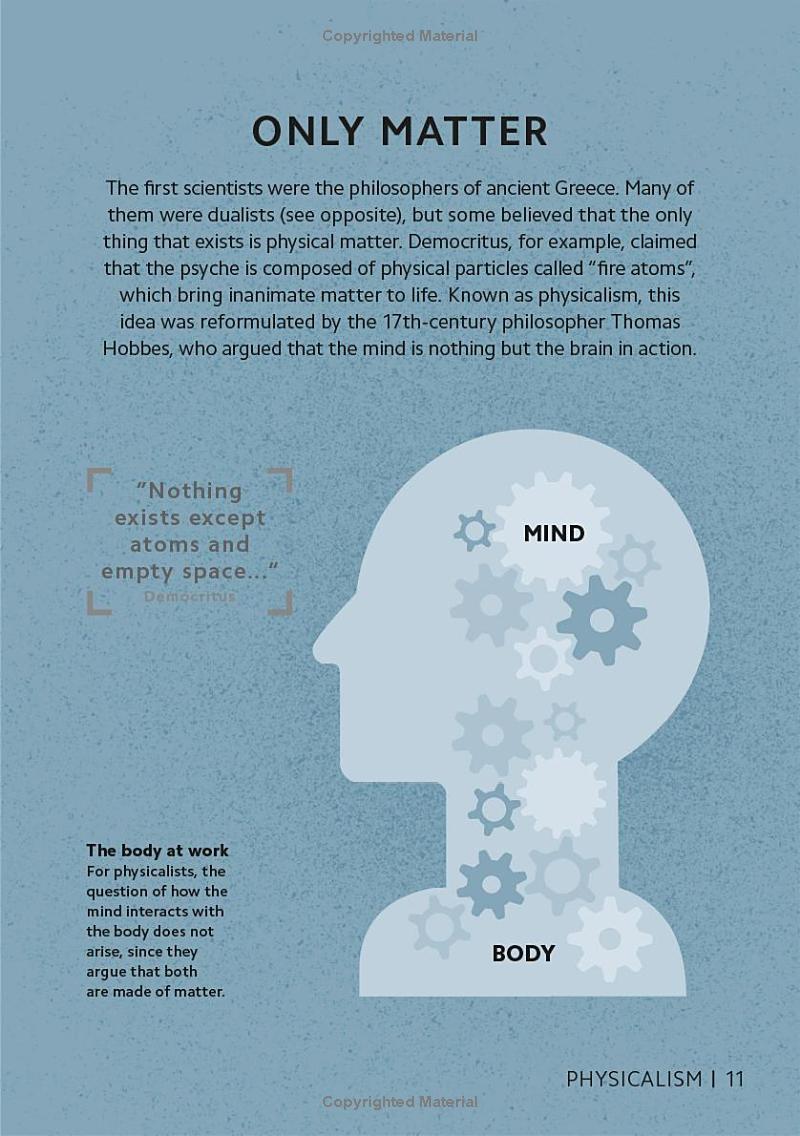 Sách ngoại văn: Simply Psychology
