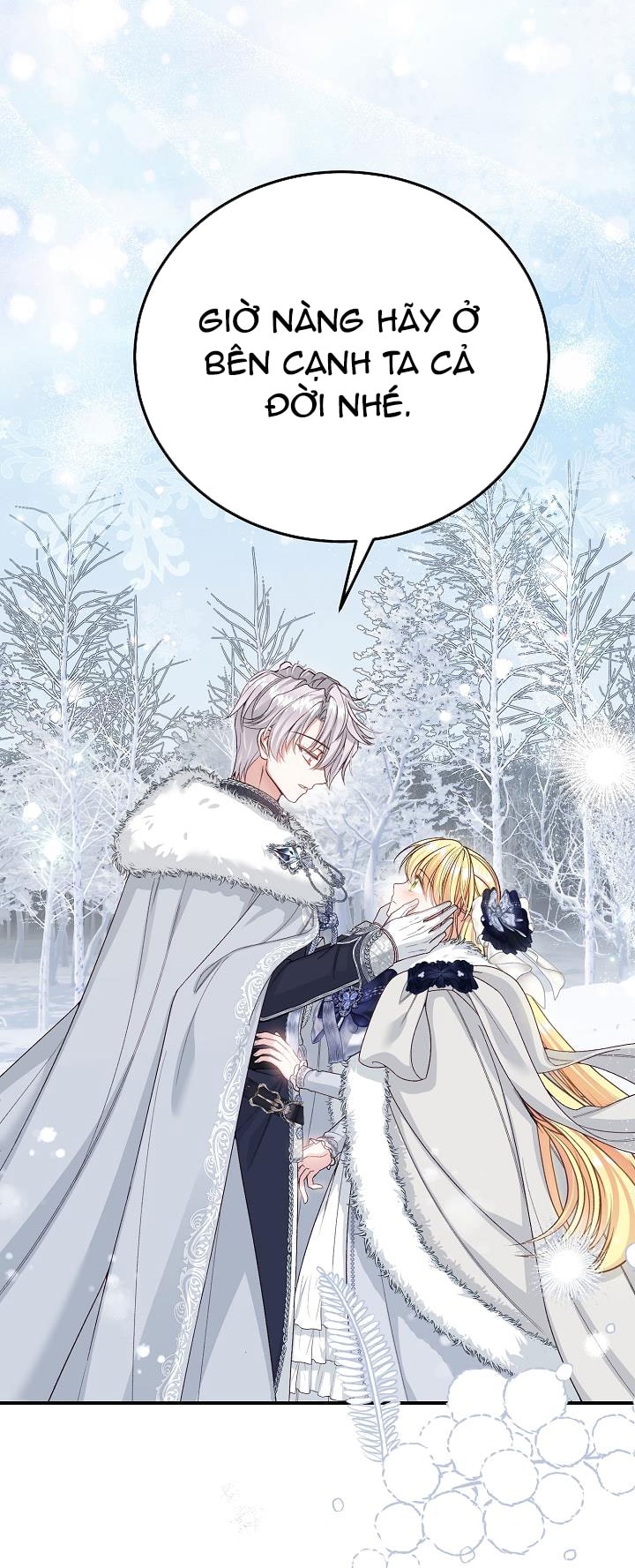 trở thành vợ thái tử quái vật chapter 118 78