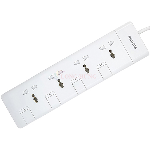 Ổ cắm điện Philips CHP3141WA/74 - Hàng chính hãng