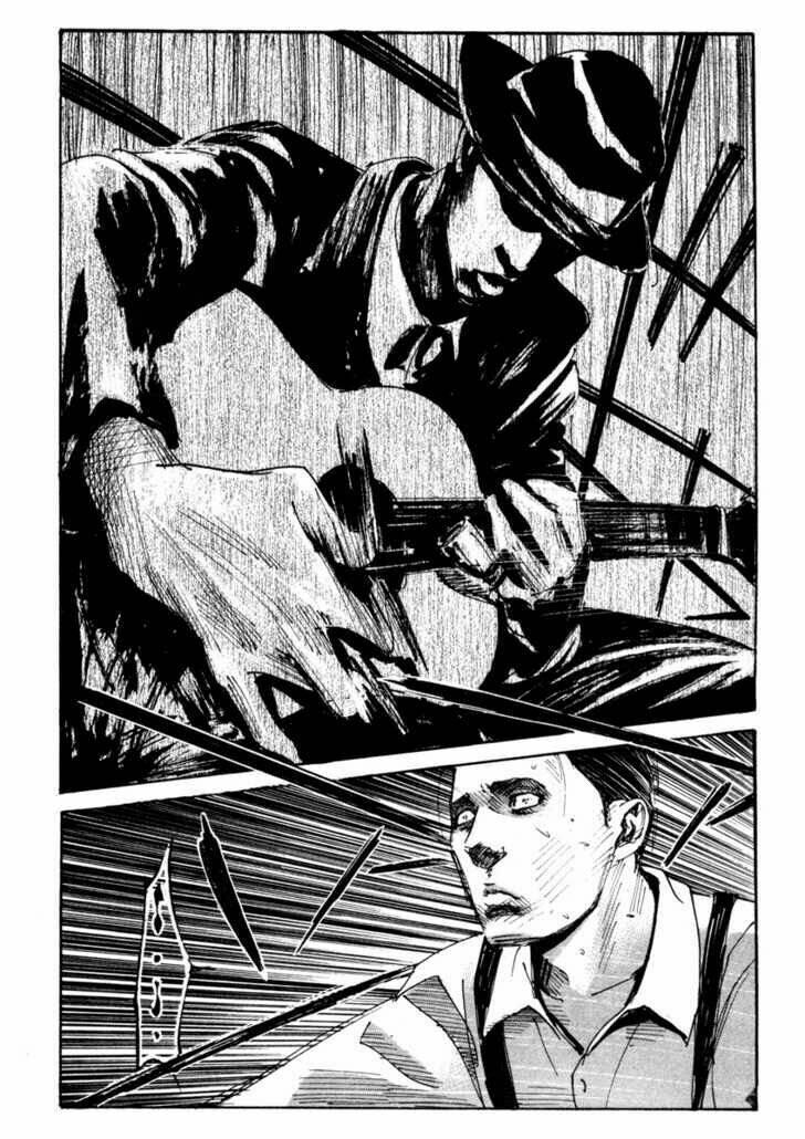 me and the devil blues chapter 5 42