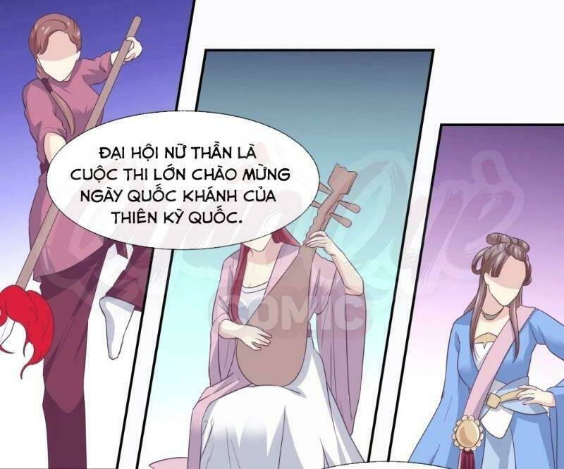 ta là ngọc hoàng đại đế chapter 98 14
