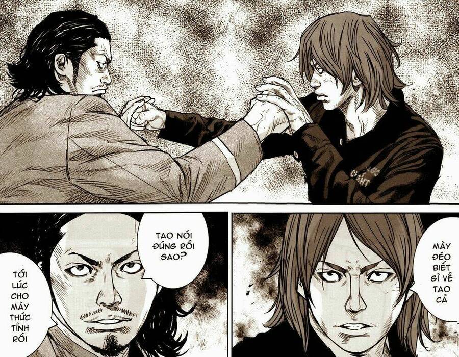 crows zero 2 suzuran x housen chapter 5 32