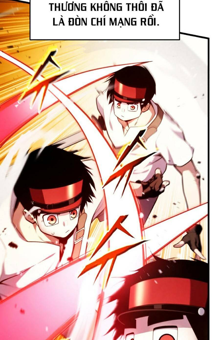 huyền thoại game thủ - tái xuất chapter 44 66