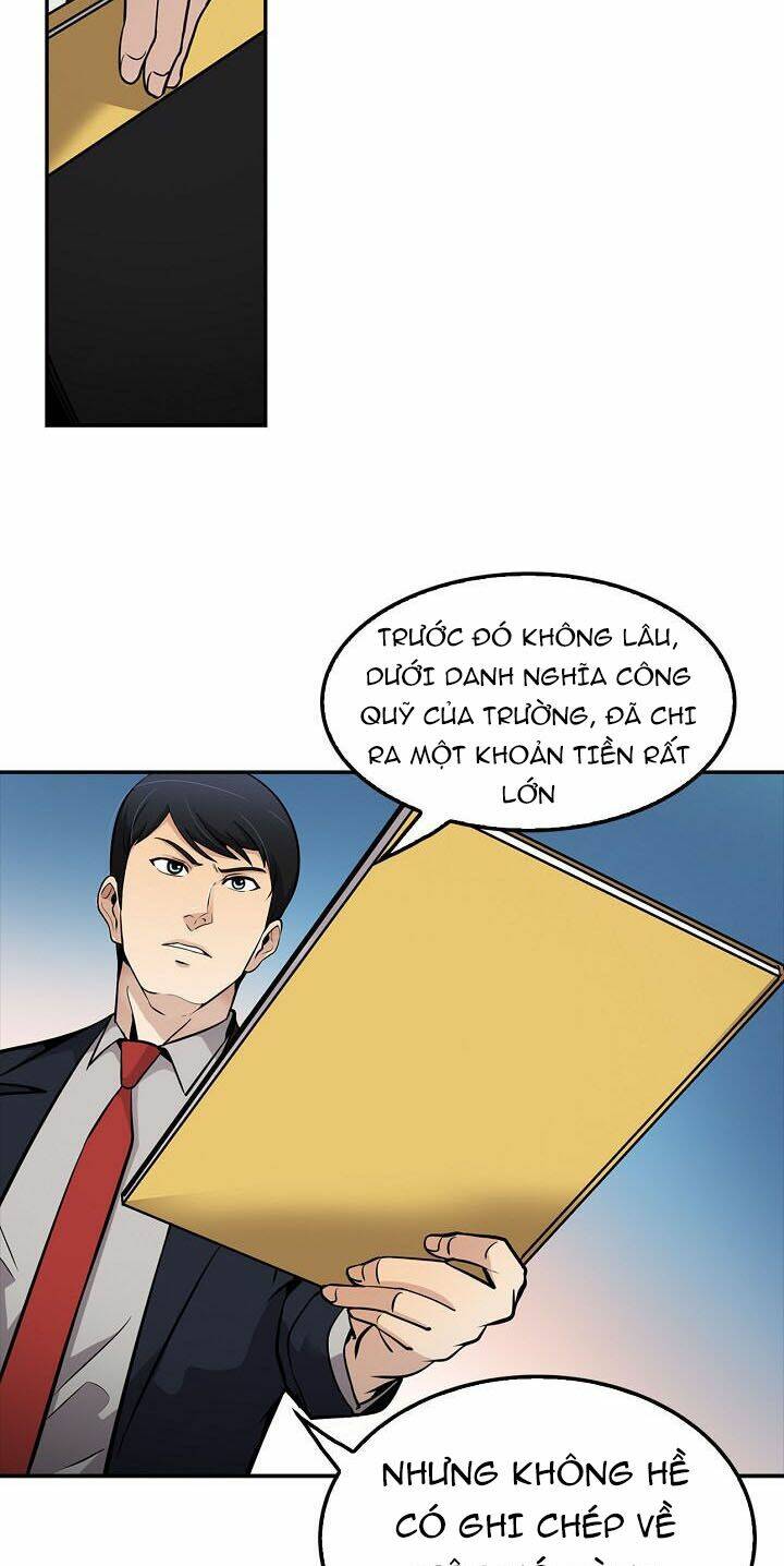 điều tra viên chuyển sinh chapter 71 8