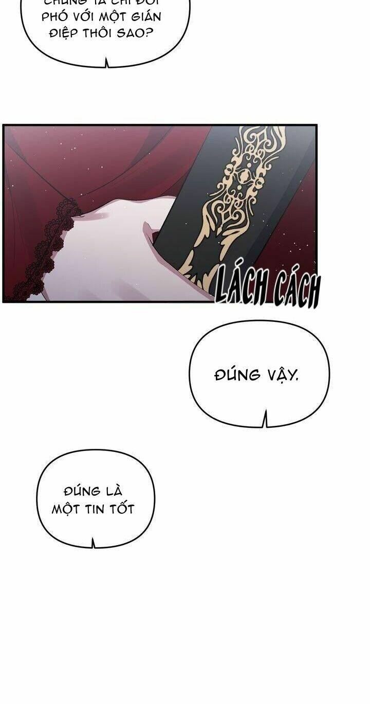 nữ công tước phương bắc là một nhân vật phản diện chapter 11 6