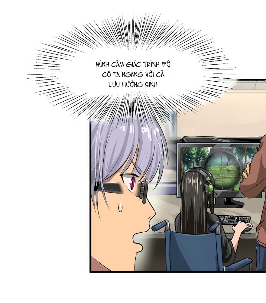 vua sinh tồn chapter 28 28