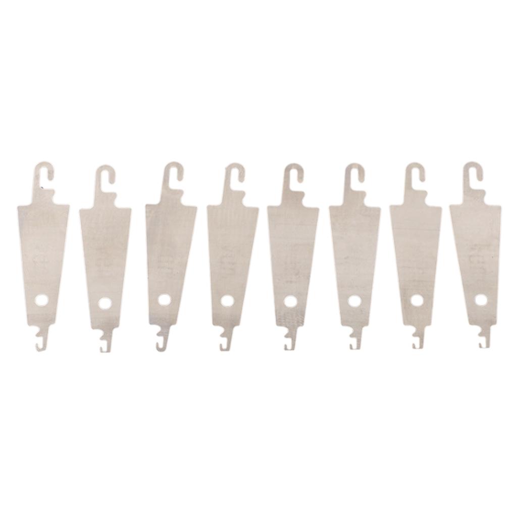 50x Cross Stitch Needle-threading Device for DIY Sewing Supplies Accessory