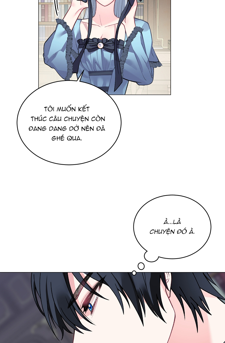 tôi sẽ trở thành nhân vật chính chapter 3 85