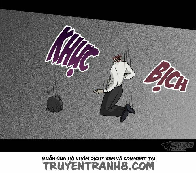 ớn lạnh tuyệt đối chapter 57 17