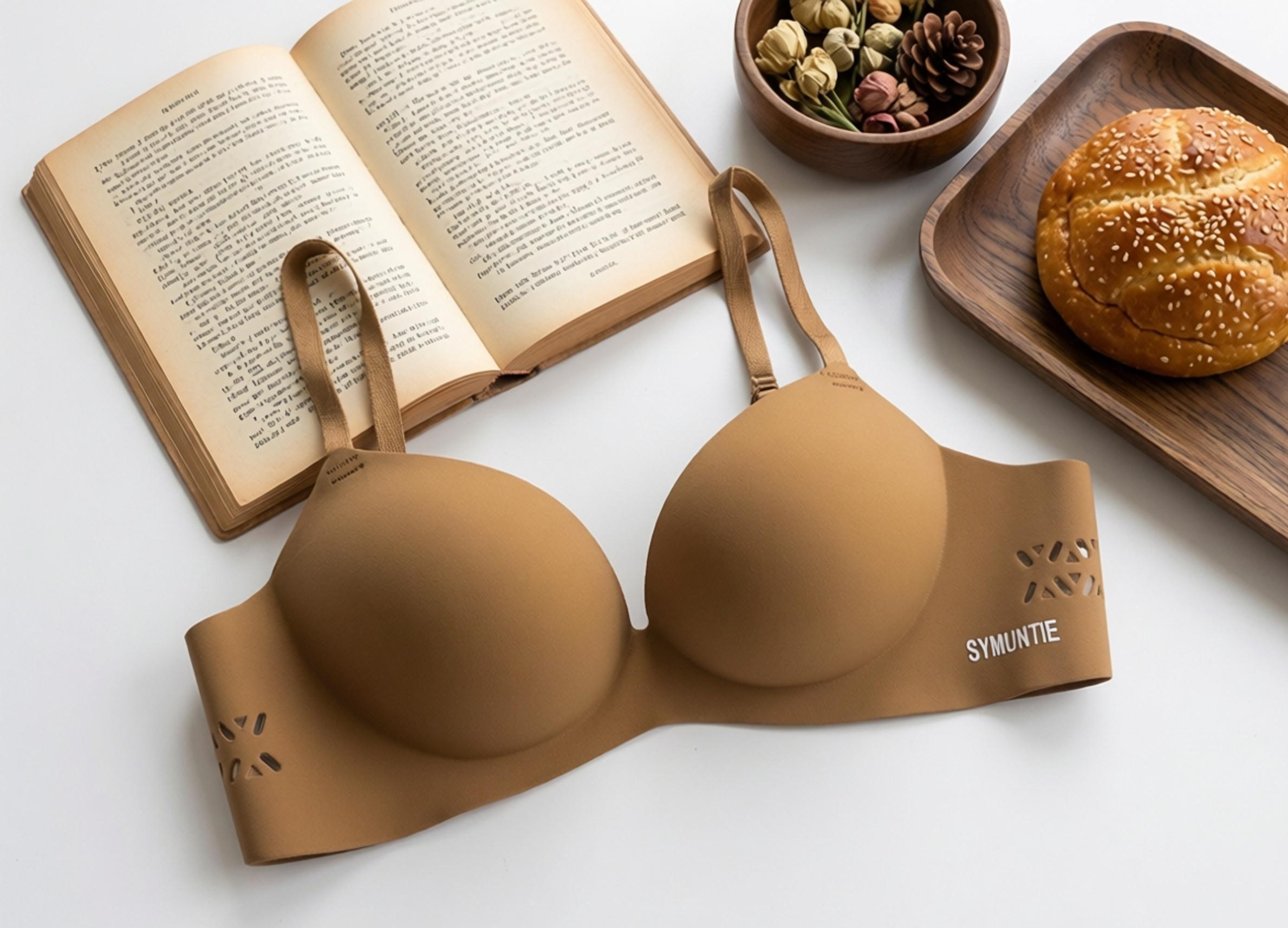 ÁO NGỰC 3D BA CHIỀU DÀY SIZE 34-38 DÀNH CHO NỮ