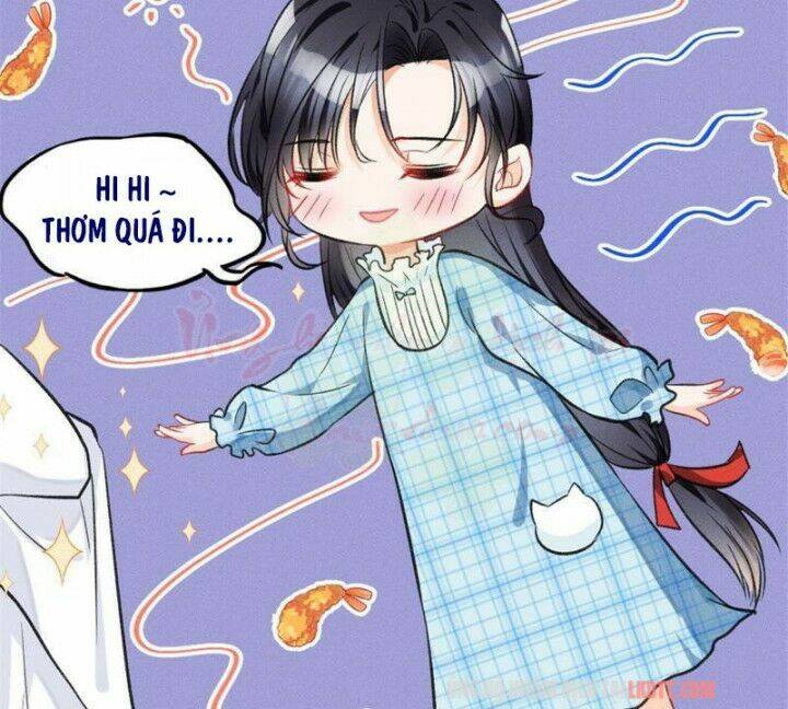 tôi trở thành tổ tông của 5 vị đại lão chapter 8 59