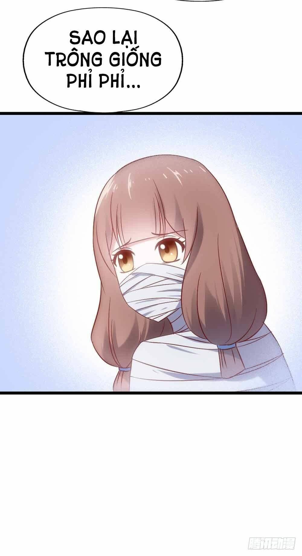 ác ma bàn bên chapter 28 55