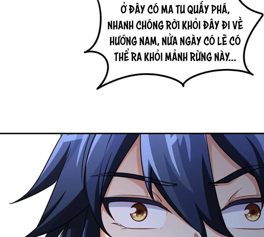 bản kiếm tiên tuyệt không làm nô chapter 47 27