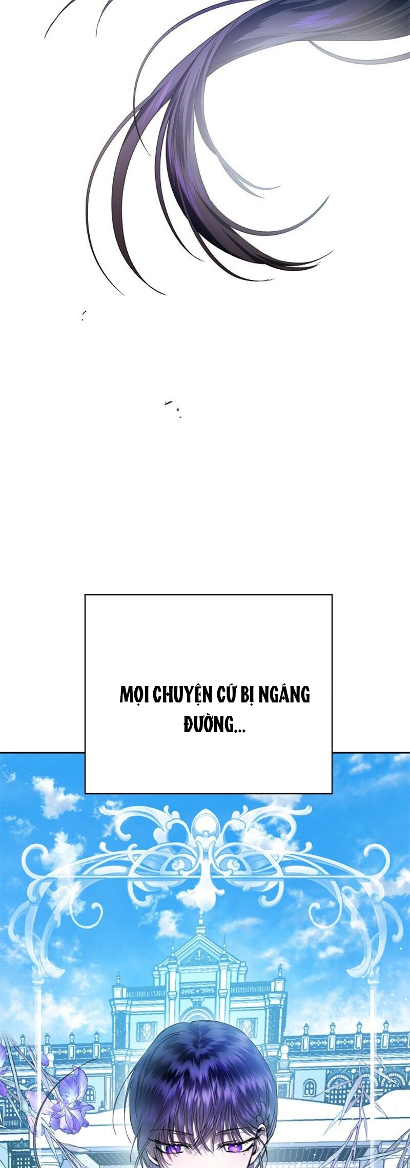 tôi muốn trở thành cô ấy dù chỉ là một ngày chapter 59 87