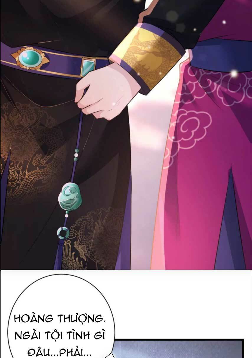 quận chúa vững quá không thể tiêu diệt! chapter 79 8