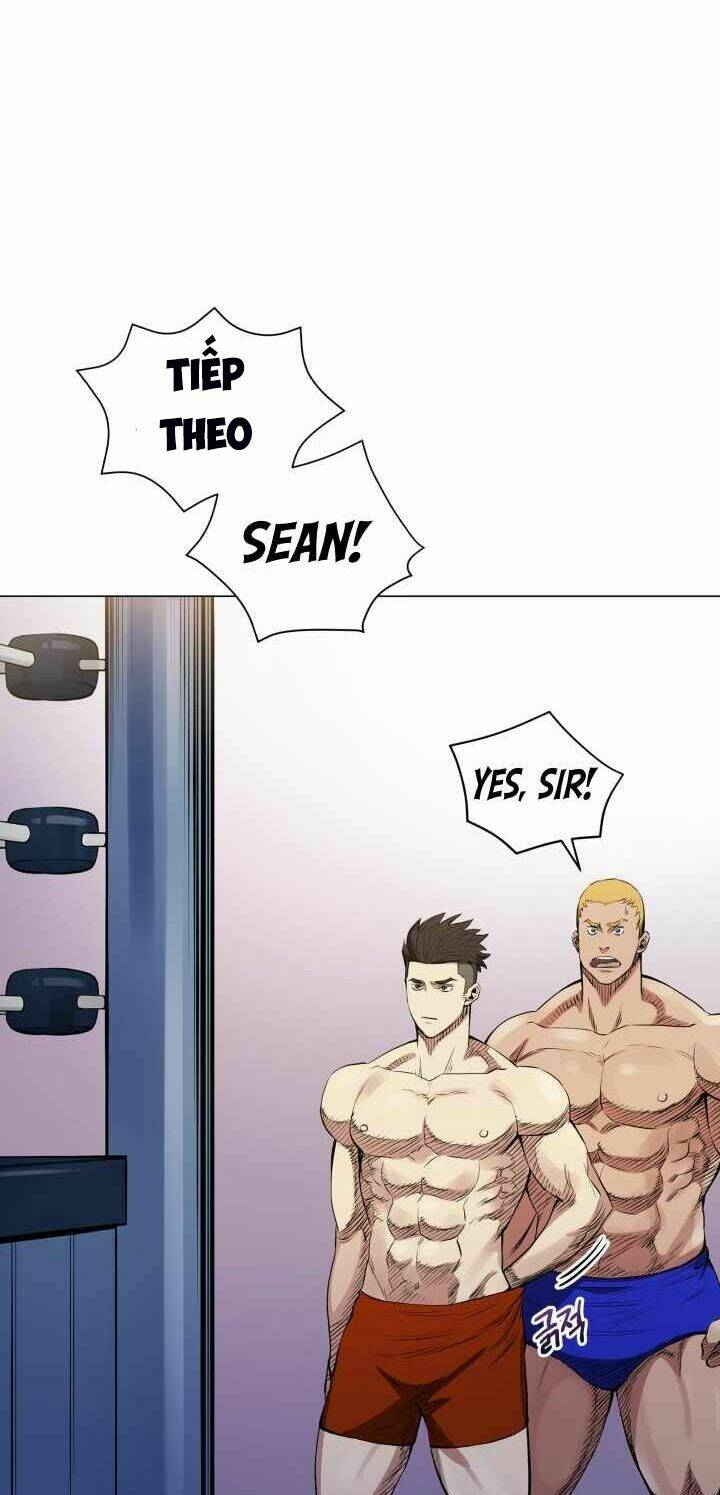 đấu sĩ vô song chapter 3 18