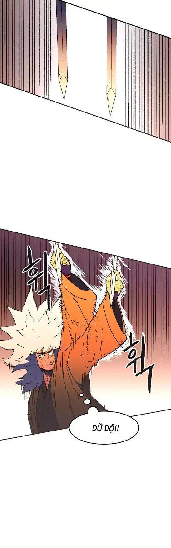 Bố Vô Song chapter 23 39