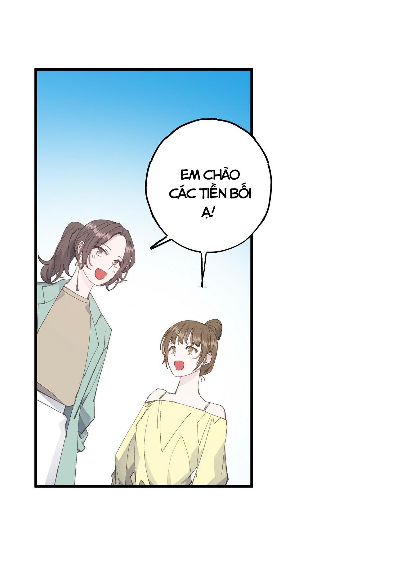 khi trò chơi hẹn hò kết thúc chapter 7 40