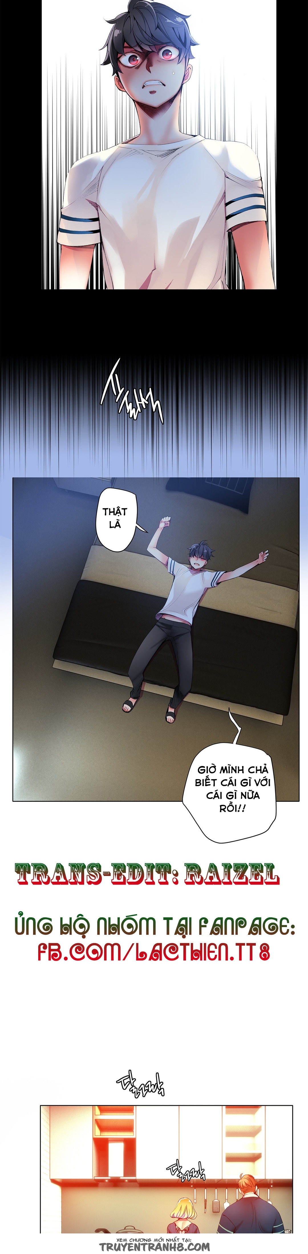 sự ràng buộc của lilith chapter 26 8