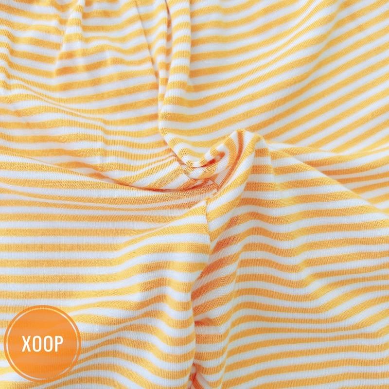 Bộ ba lỗ kẻ dệt Minky mom cho bé(8-18kg)B2 (SP002111