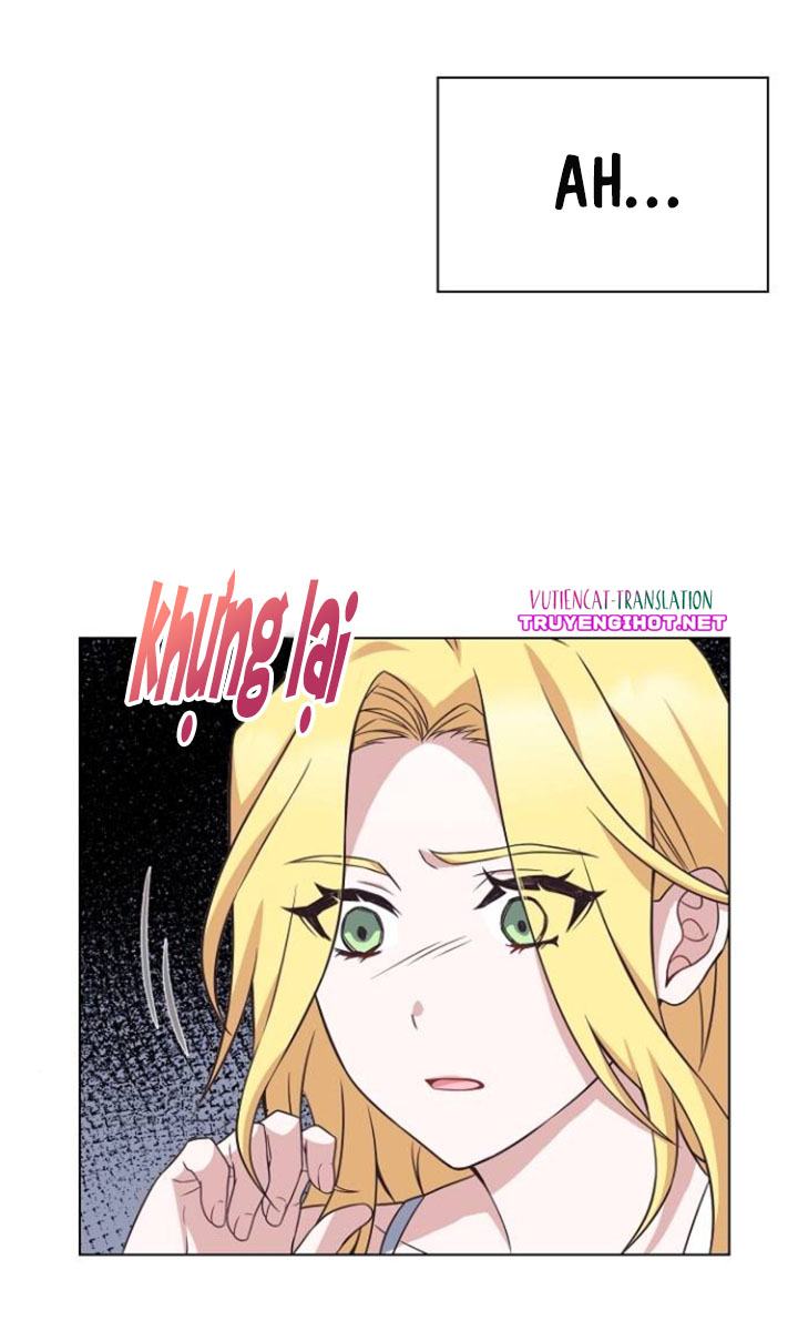 lời cầu hôn đến từ hoàng đế chapter 23.2 23