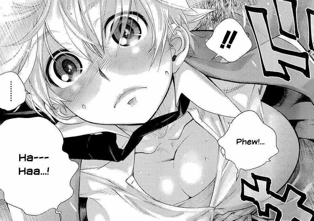 ane kurabe chapter 3 22