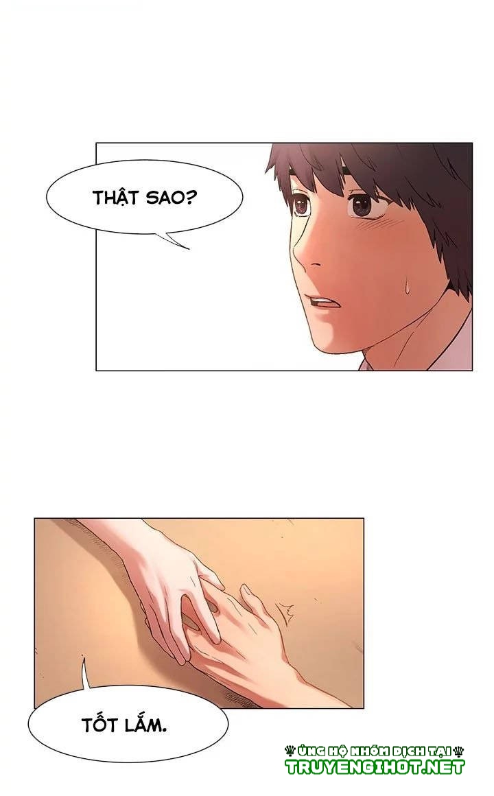 anh chính là muốn làm em! chapter 15 6