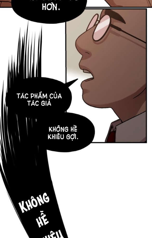 Cuộc Sống Của Tác Giả Truyện Người Lớn chapter 10.2 - Trang 18
