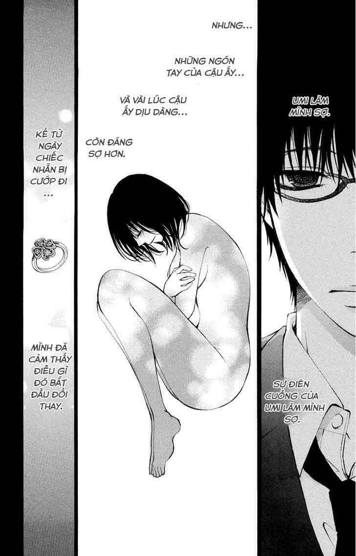 tình yêu và nỗi đau tột cùng chapter 11 24