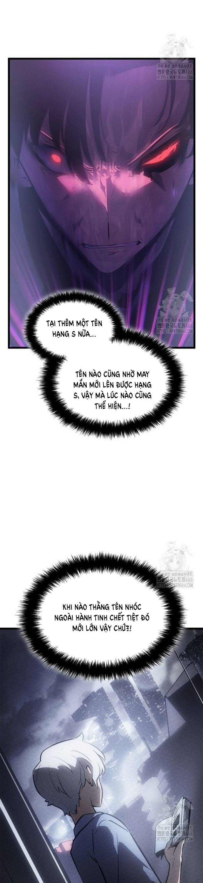 solo leveling : ragnarok chapter 34 28