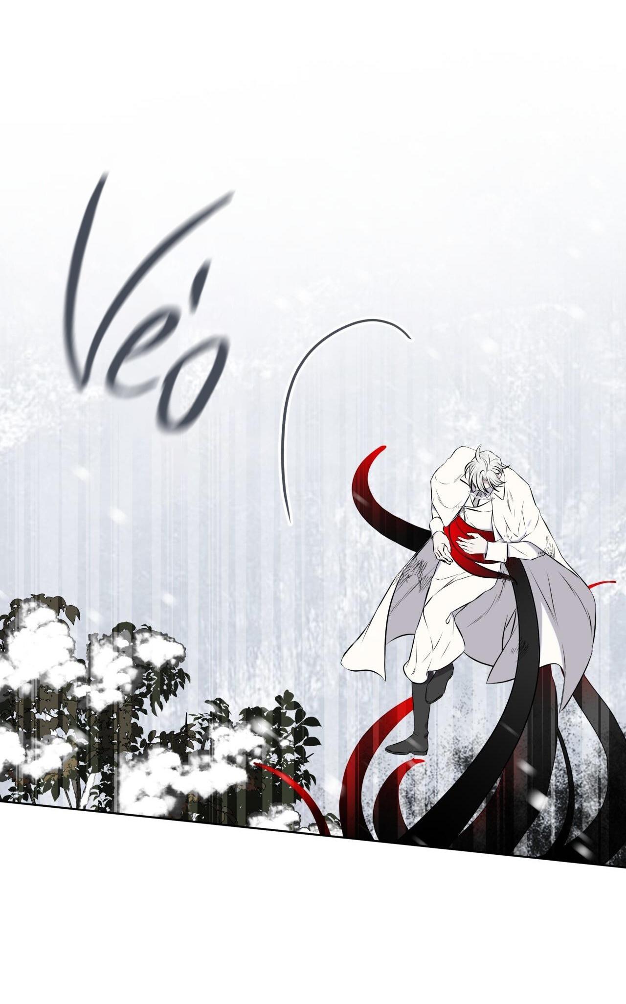 rừng biển [bl] chapter 33 9