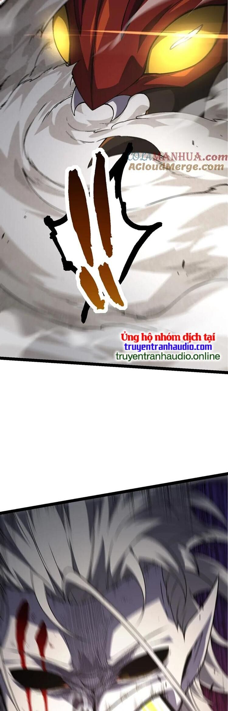 chuyển sinh thành liễu đột biến chapter 59 39